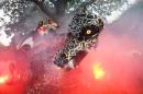zoo legende roi singe 027 * 4368 x 2912 * (5.23MB)